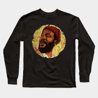 Vintage Marvin Long Sleeve T-Shirt